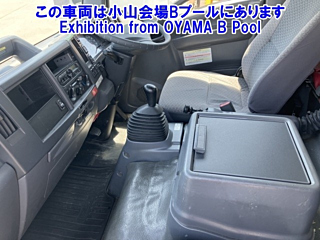 ISUZU ELF 2020