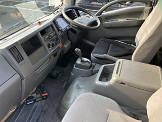 ISUZU ELF 2016