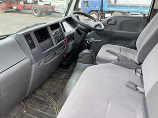 ISUZU ELF 2016