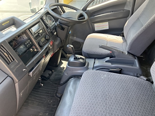 ISUZU ELF 2020