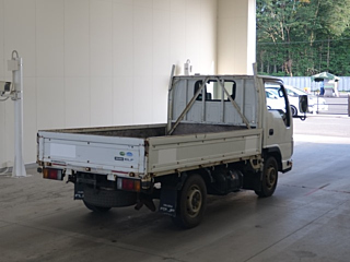 ISUZU ELF 2016