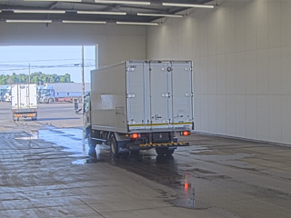 ISUZU ELF 2020