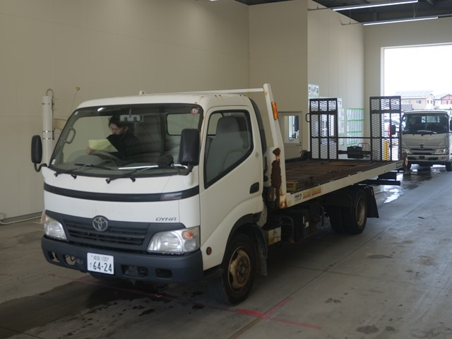 TOYOTA DYNA 2008