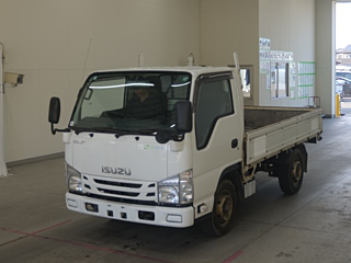 ISUZU ELF 2016