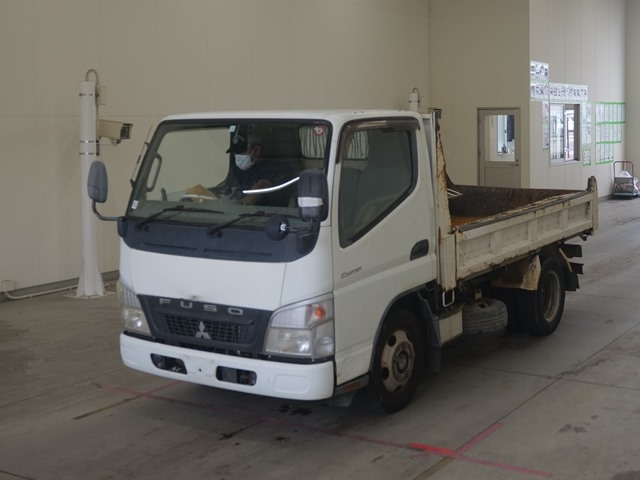 MITSUBISHI CANTER 2008