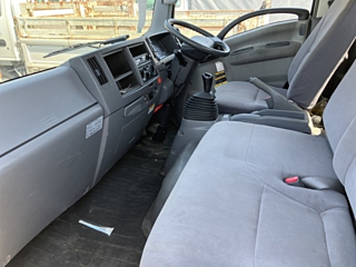 ISUZU ELF 2008