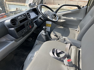 HINO DUTRO 2015