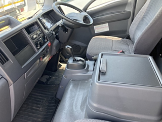 ISUZU ELF 2019