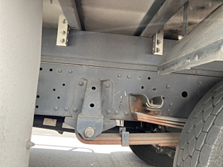 ISUZU ELF 2019
