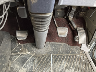 MITSUBISHI CANTER 2016