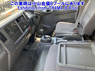 ISUZU ELF 2018