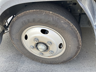 ISUZU ELF 2018