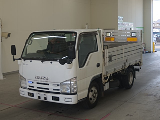 ISUZU ELF 2008