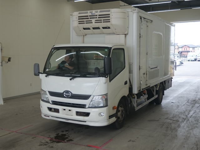 HINO DUTRO 2013