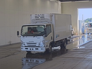 ISUZU ELF 2018