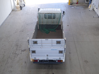 ISUZU ELF 2008