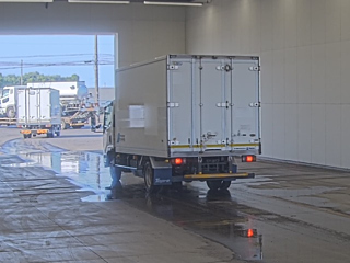 ISUZU ELF 2018