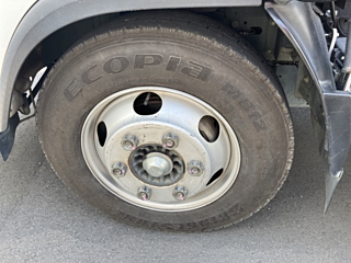 ISUZU ELF 2018