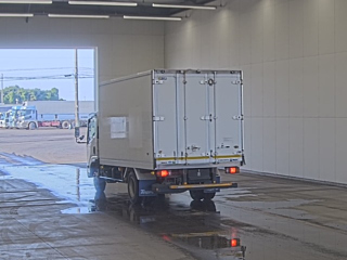 ISUZU ELF 2018