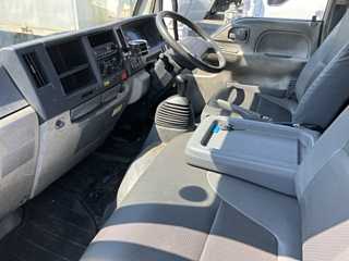 ISUZU ELF 2008