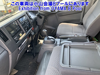 ISUZU ELF 2018