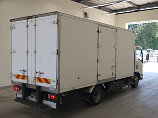 ISUZU ELF 2015