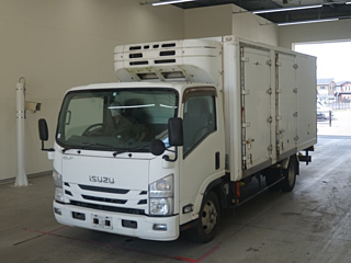 ISUZU ELF 2015