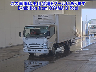 ISUZU ELF 2020