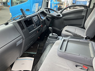 ISUZU ELF 2015