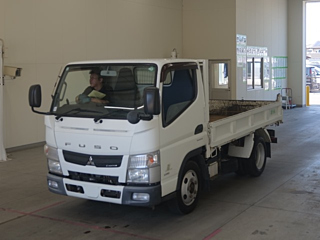 MITSUBISHI CANTER 2011