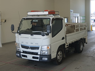 MITSUBISHI CANTER 2017