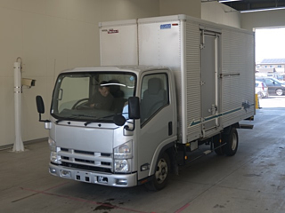 ISUZU ELF 2013
