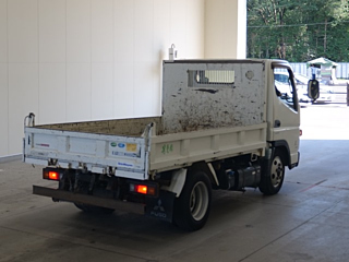 MITSUBISHI CANTER 2011