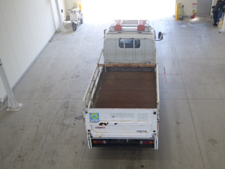 MITSUBISHI CANTER 2017