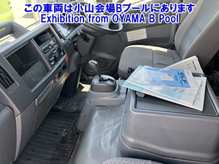 ISUZU ELF 2019