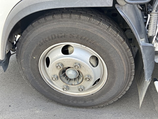 ISUZU ELF 2019