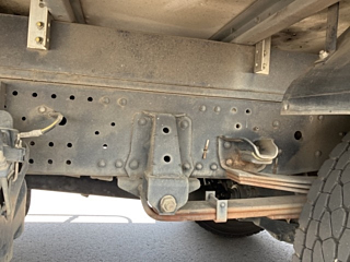 ISUZU ELF 2019