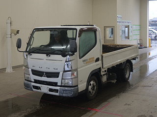 MITSUBISHI CANTER 2014