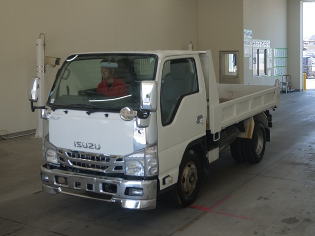 ISUZU ELF 2013