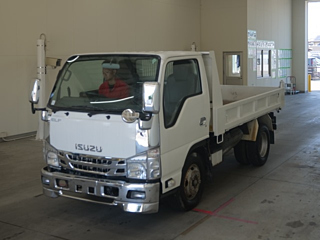 ISUZU ELF 2013