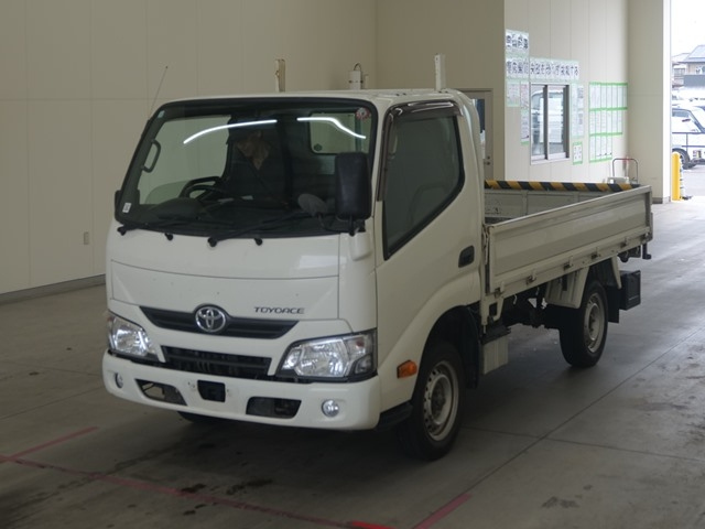 TOYOTA TOYOACE 2017