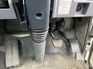 MITSUBISHI CANTER 2014