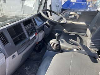 ISUZU ELF 2013