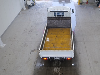 MITSUBISHI CANTER 2014