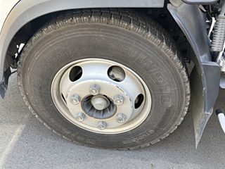 ISUZU ELF 2019