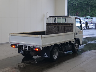 MITSUBISHI CANTER 2014