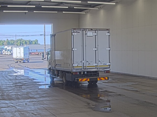 ISUZU ELF 2019