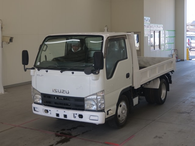 ISUZU ELF 2013