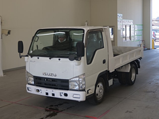 ISUZU ELF 2013
