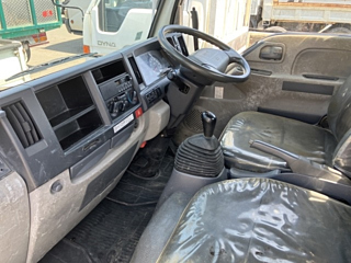 ISUZU ELF 2013